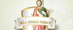 Paróquia São Judas Tadeu - RBR