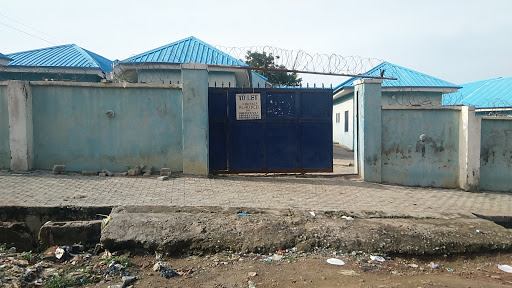 Emsach Suites, Opposite Federal Polytechnic, Nasarawa L.G.A, Nasarawa, Nigeria, Park, state Nasarawa