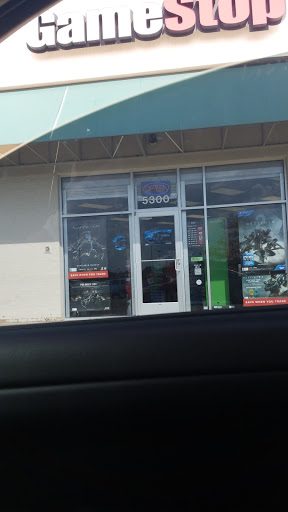 Video Game Store «GameStop», reviews and photos, 5300 W Main St, Kalamazoo, MI 49009, USA