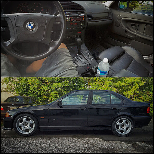 Auto Body Shop «Route 1 Auto Body», reviews and photos, 8655 Richmond Hwy, Alexandria, VA 22309, USA