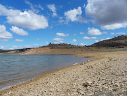 Zdjęcie Playa de Palmaces z poziomem czystości wysoki