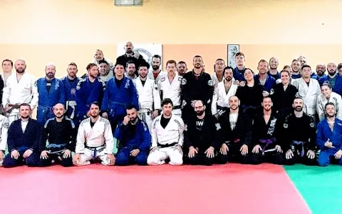 Brazilian Jiu Jitsu Firenze - Rio Grappling Club Firenze image