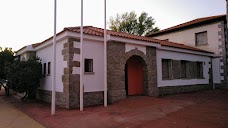 Colegio Público San Vicente