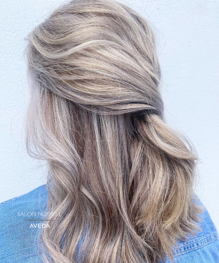 Beauty Salon «AVEDA Salon Norrell», reviews and photos, 13149 N Dale Mabry Hwy, Tampa, FL 33618, USA