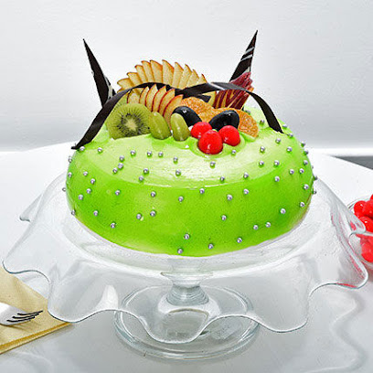 FNP Cakes - Cake Delivery in City Center, Gwalior