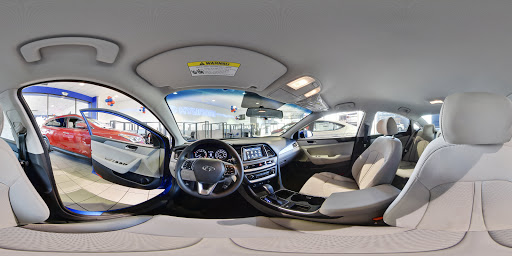 Hyundai Dealer «Antwerpen Hyundai - Catonsville», reviews and photos, 6440 Baltimore National Pike, Catonsville, MD 21228, USA