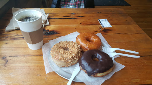 Donut Shop «Union Square Donuts», reviews and photos, 20 Bow St, Somerville, MA 02143, USA