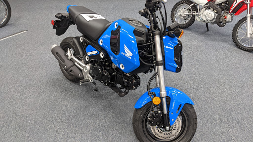 Motorcycle Dealer «Champion Honda», reviews and photos, 544 W Old Country Rd, Hicksville, NY 11801, USA