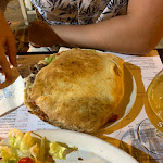 Photo n°6 de l'avis de Red.e fait le 07/09/2020 à 21:14 sur le  Il Covo della Taranta à Galatina