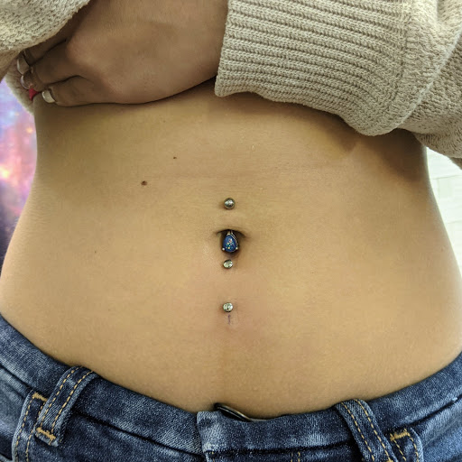 Explore stephen king tattoo ideas, creative tattoo ideas in Redding, available at Caddy Daddys