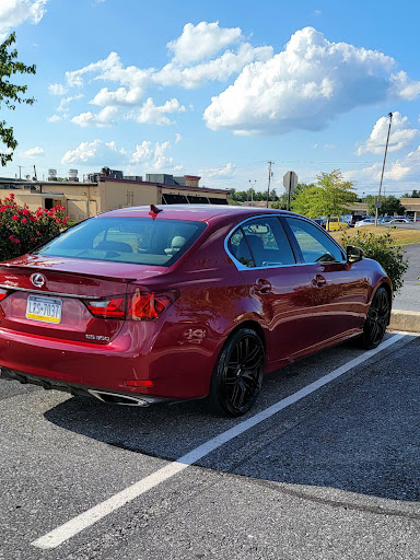 Shopping Mall «Union Square Shopping Center», reviews and photos, 3819 Union Deposit Rd, Harrisburg, PA 17109, USA