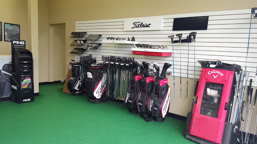 Public Golf Course «Cypress Lakes Golf Course», reviews and photos, 18700 Cypresswood Dr, Cypress, TX 77429, USA