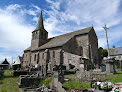 Église Saint-Pardoux de La Tour-d'Auvergne La Tour-d'Auvergne