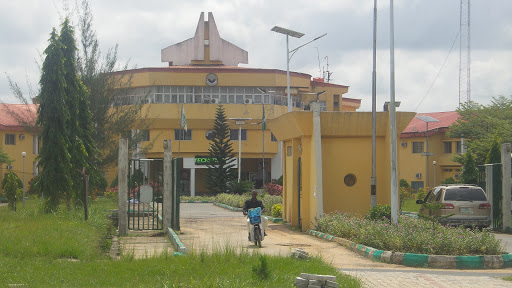 Senate Building, Ihiagwa, Nigeria, University, state Imo