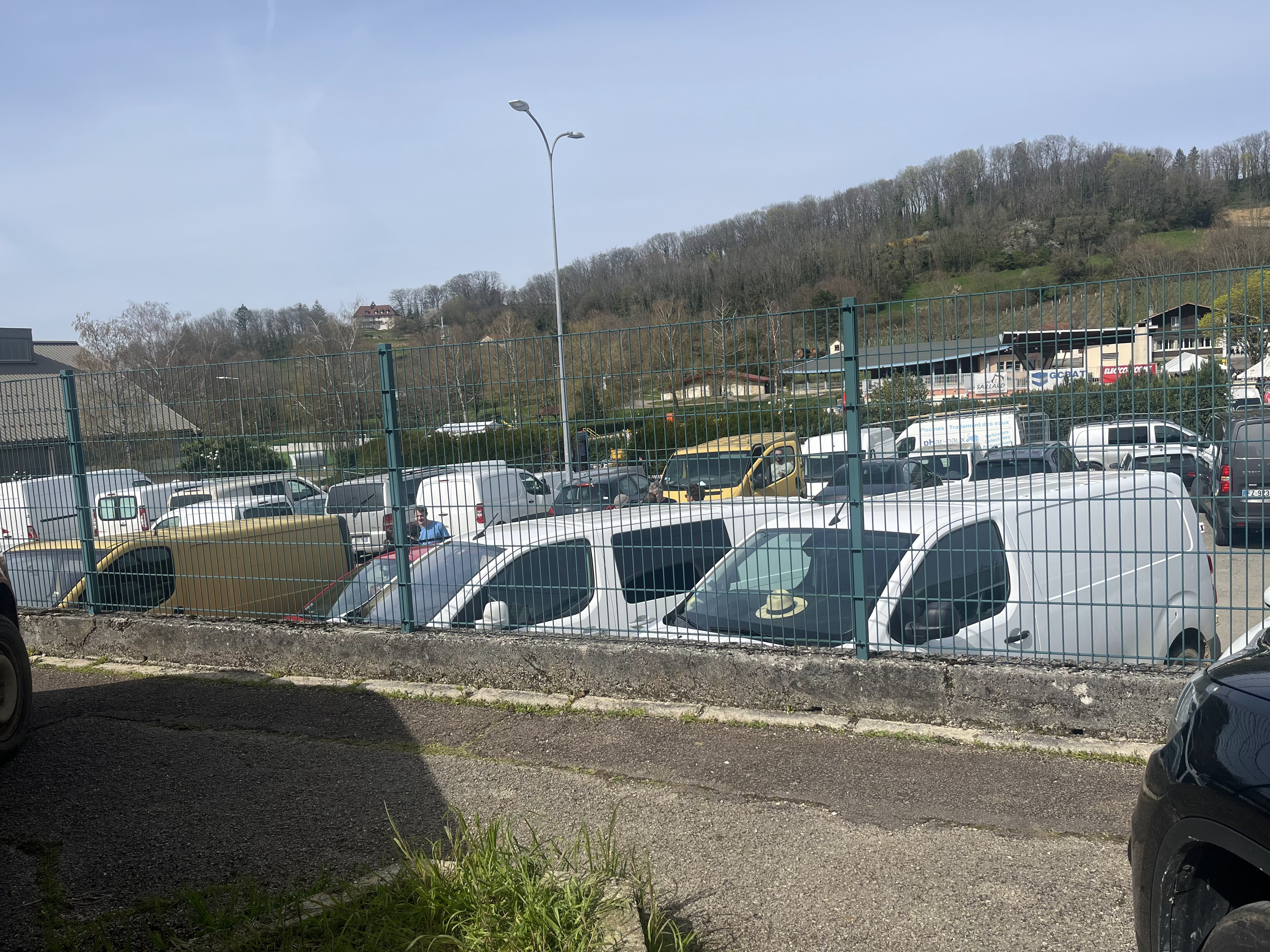 Photo n° 6 de l'avis de Jacques.i fait le 25/03/2024 à 12:46