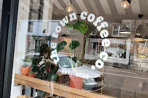 The Town Coffee Company image