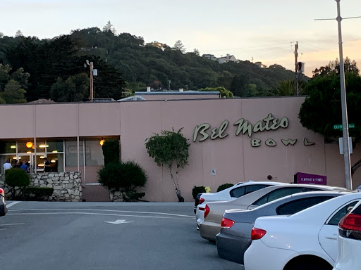 Bowling Alley «Bel Mateo Bowl», reviews and photos, 4330 Olympic Ave, San Mateo, CA 94403, USA