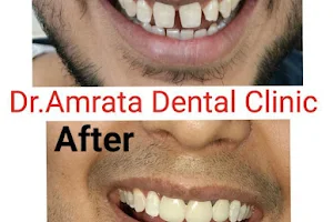 Dr. Amrata Dental Clinic image