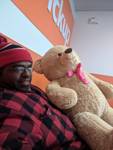 Department Store «Walmart Supercenter», reviews and photos, 6660 Godfrey Rd, Godfrey, IL 62035, USA