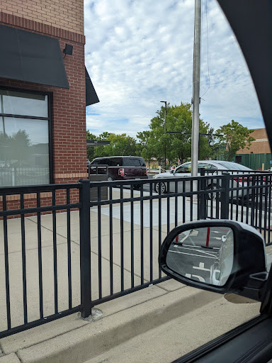 Fast Food Restaurant «Chick-fil-A», reviews and photos, 1706 W Ehringhaus St, Elizabeth City, NC 27909, USA