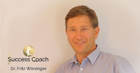 Success Coach - Dr. Wiesinger