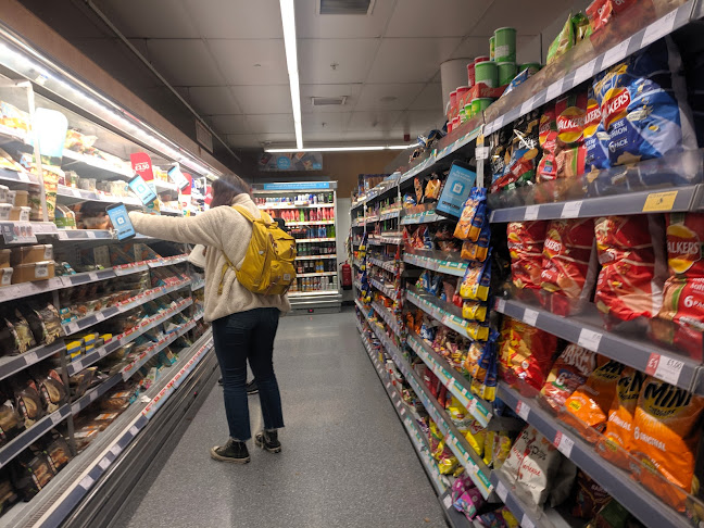 Reviews of Co-op Food - Holborn - Kingsway in London - Supermarket