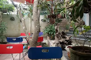 Cafe Dạ Hương image