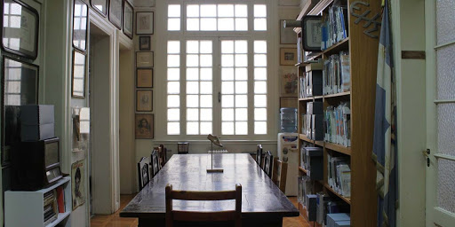 Hellenic Literary and Historical Archive (ELIA)