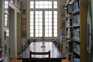 Hellenic Literary and Historical Archive (ELIA) image