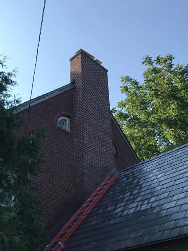 Roofing Contractor «All Island Pro Roofing And Chimney Long Island», reviews and photos, 1546 Ocean Ave #6, Bohemia, NY 11716, USA