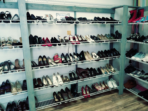 Thrift Store «ROC Emporium», reviews and photos, 546 S Cherry Rd, Rock Hill, SC 29732, USA