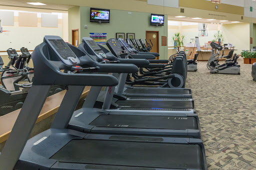 Gym «The Health & Fitness Center at Washtenaw Community College», reviews and photos, 4833 E Huron River Dr, Ann Arbor, MI 48105, USA