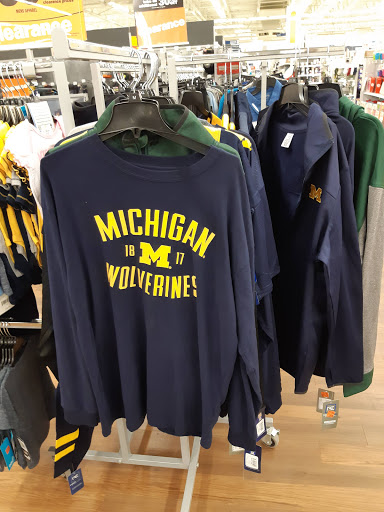 Grocery Store «Meijer», reviews and photos, 205 S Range Rd, Marysville, MI 48040, USA