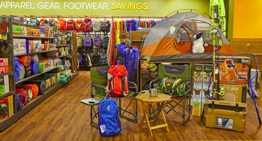 Outdoor Sports Store «Sierra Trading Post», reviews and photos, 530 E Sonata Ln, Meridian, ID 83642, USA