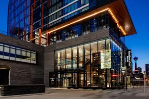 Residence Inn Calgary Downtown/Beltline District image