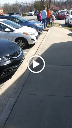 American Restaurant «Cracker Barrel Old Country Store», reviews and photos, 3701 Elmsley Ct, Greensboro, NC 27406, USA