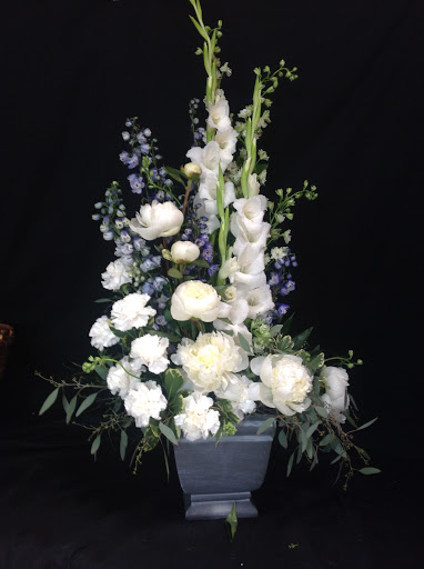 Florist «Marzi Florist Inc», reviews and photos, 33 Fern St, New Britain, CT 06053, USA