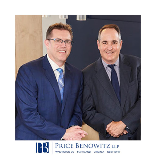 Personal Injury Attorney «Price Benowitz LLP», reviews and photos