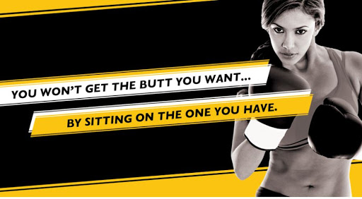 Kickboxing School «CKO Kickboxing», reviews and photos, 1933 Springfield Ave, Maplewood, NJ 07040, USA