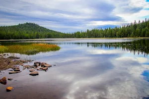 Juanita Lake image