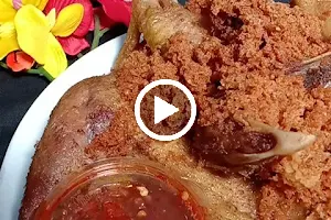 Ayam Goreng Kalasan "Mbak Miyati" image