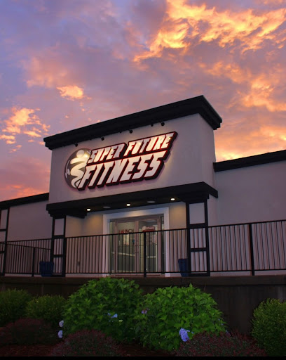 Gym «Super Future Fitness», reviews and photos, 157 Boston Post Rd, North Windham, CT 06256, USA