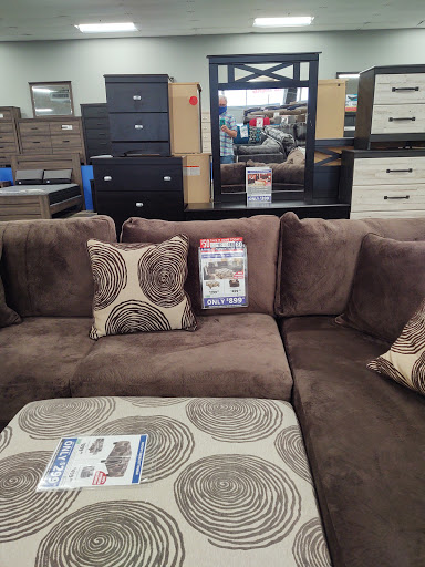 Furniture Store «American Freight Furniture and Mattress», reviews and photos, 473 E Blackstock Rd Unit 1, Spartanburg, SC 29301, USA