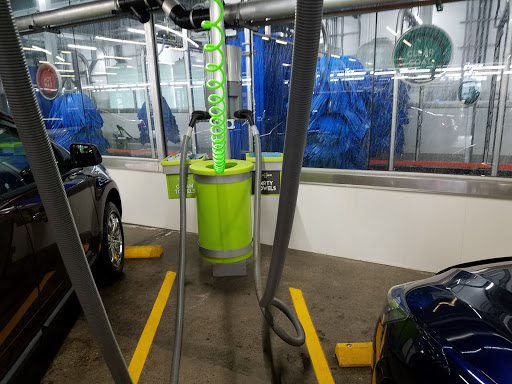 Car Wash «Valet Auto Wash Lawrenceville», reviews and photos, 4 Litho Rd, Trenton, NJ 08648, USA