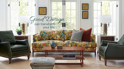 McNabb & Risley Fine Furniture and Interior Design