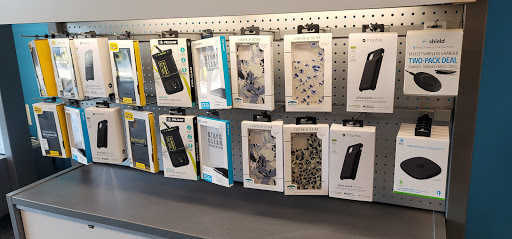 Cell Phone Store «AT&T Authorized Retailer», reviews and photos, 43330 Junction Plaza #162, Ashburn, VA 20147, USA