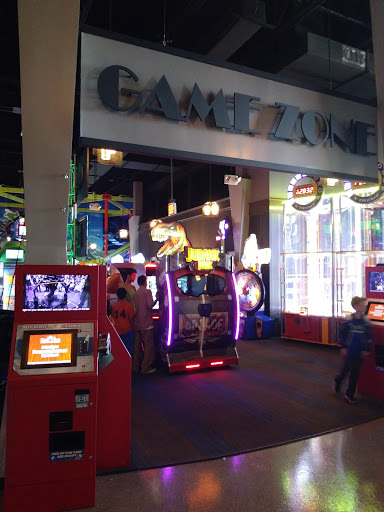 Amusement Center «HeadPinz Entertainment Center», reviews and photos, 14513 Global Pkwy, Fort Myers, FL 33913, USA