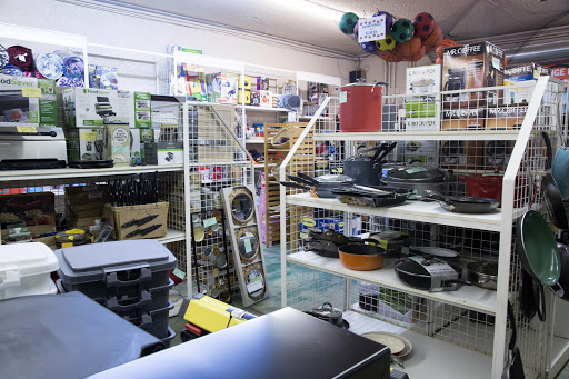 Thrift Store «Bargain Central Warehouse», reviews and photos, 251 N Morris, Mesa, AZ 85201, USA