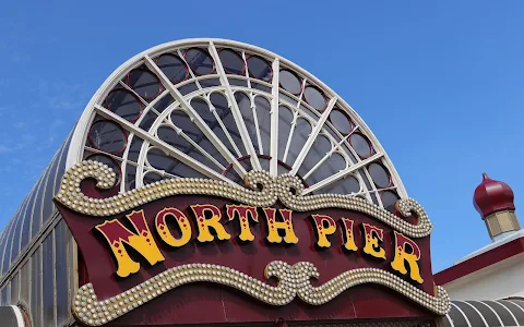 North Pier image