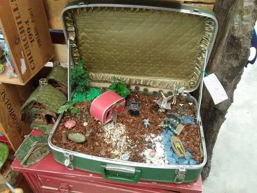 Garden Center «Chesterton Feed & Garden Center», reviews and photos, 400 Locust St, Chesterton, IN 46304, USA